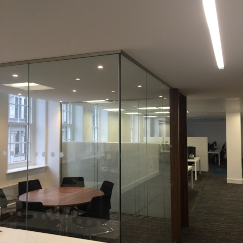 image of The Kings Building