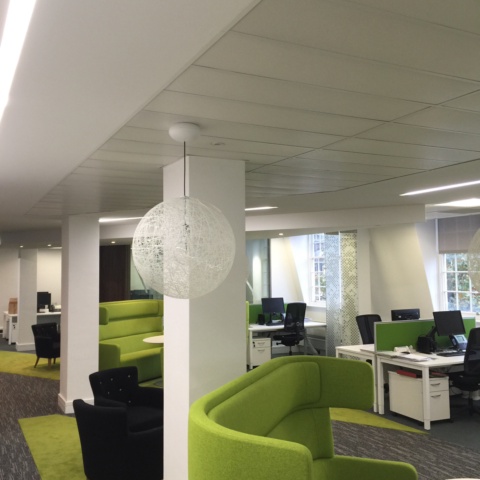 image of The Kings Building