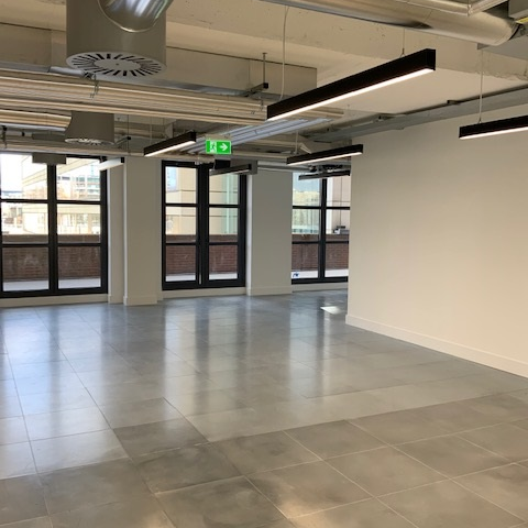 image of 4 Chiswell Street - 5th Floor