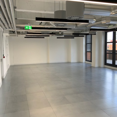 image of 4 Chiswell Street - 5th Floor