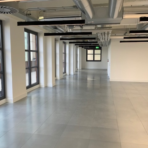 image of 4 Chiswell Street - 5th Floor