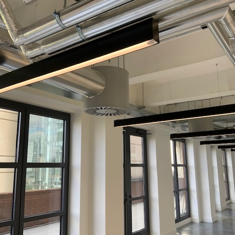 image of 4 Chiswell Street - 5th Floor