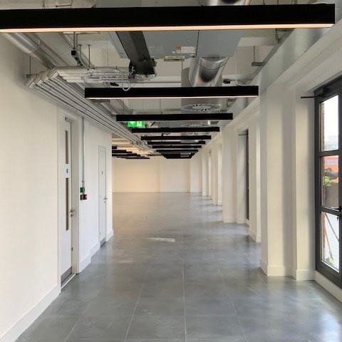 image of 4 Chiswell Street - 5th Floor