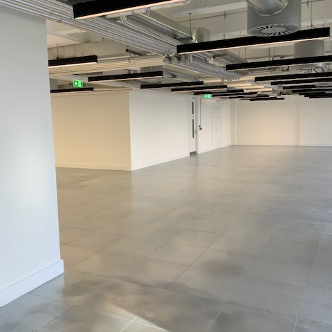 image of 4 Chiswell Street - 5th Floor