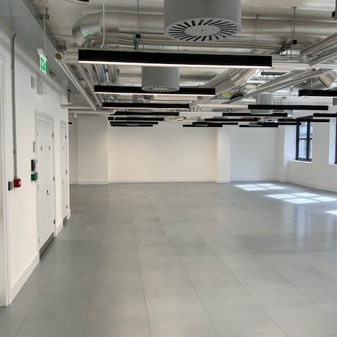 image of 4 Chiswell Street - 5th Floor