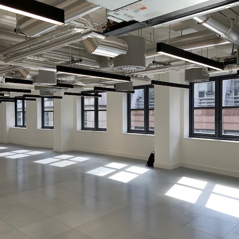 image of 4 Chiswell Street - 5th Floor