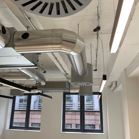 image of 4 Chiswell Street - 5th Floor