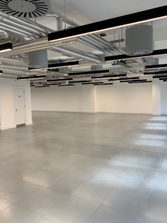 image of 4 Chiswell Street - 5th Floor