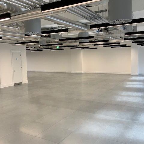 image of 4 Chiswell Street - 5th Floor