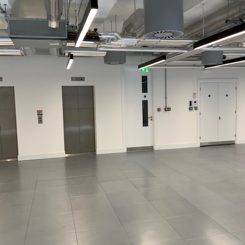 image of 4 Chiswell Street - 5th Floor