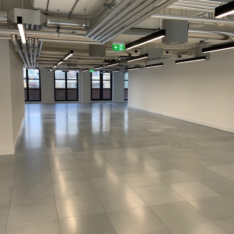image of 4 Chiswell Street - 5th Floor