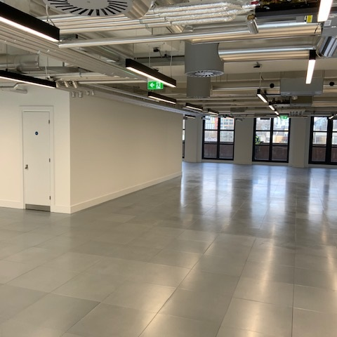 image of 4 Chiswell Street - 5th Floor