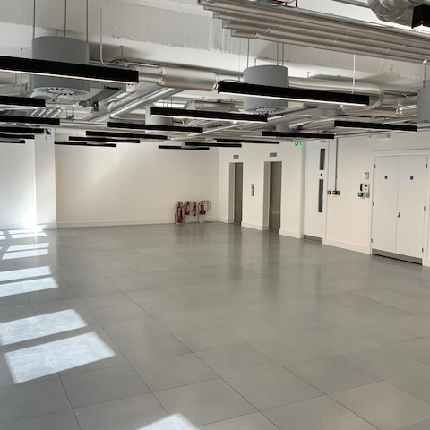 image of 4 Chiswell Street - 5th Floor