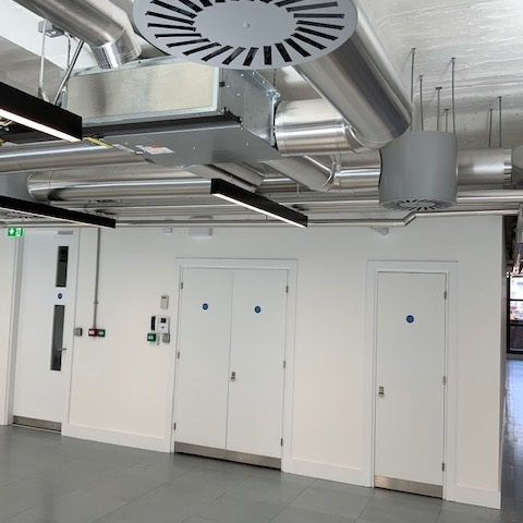 image of 4 Chiswell Street - 5th Floor